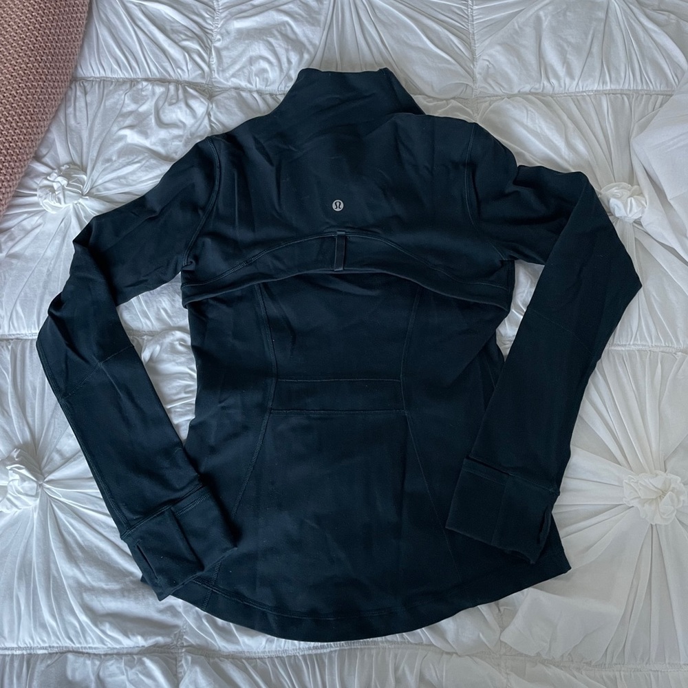 Lululemon define jacket